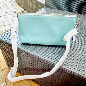 Kate spade small cross body bag brand new!